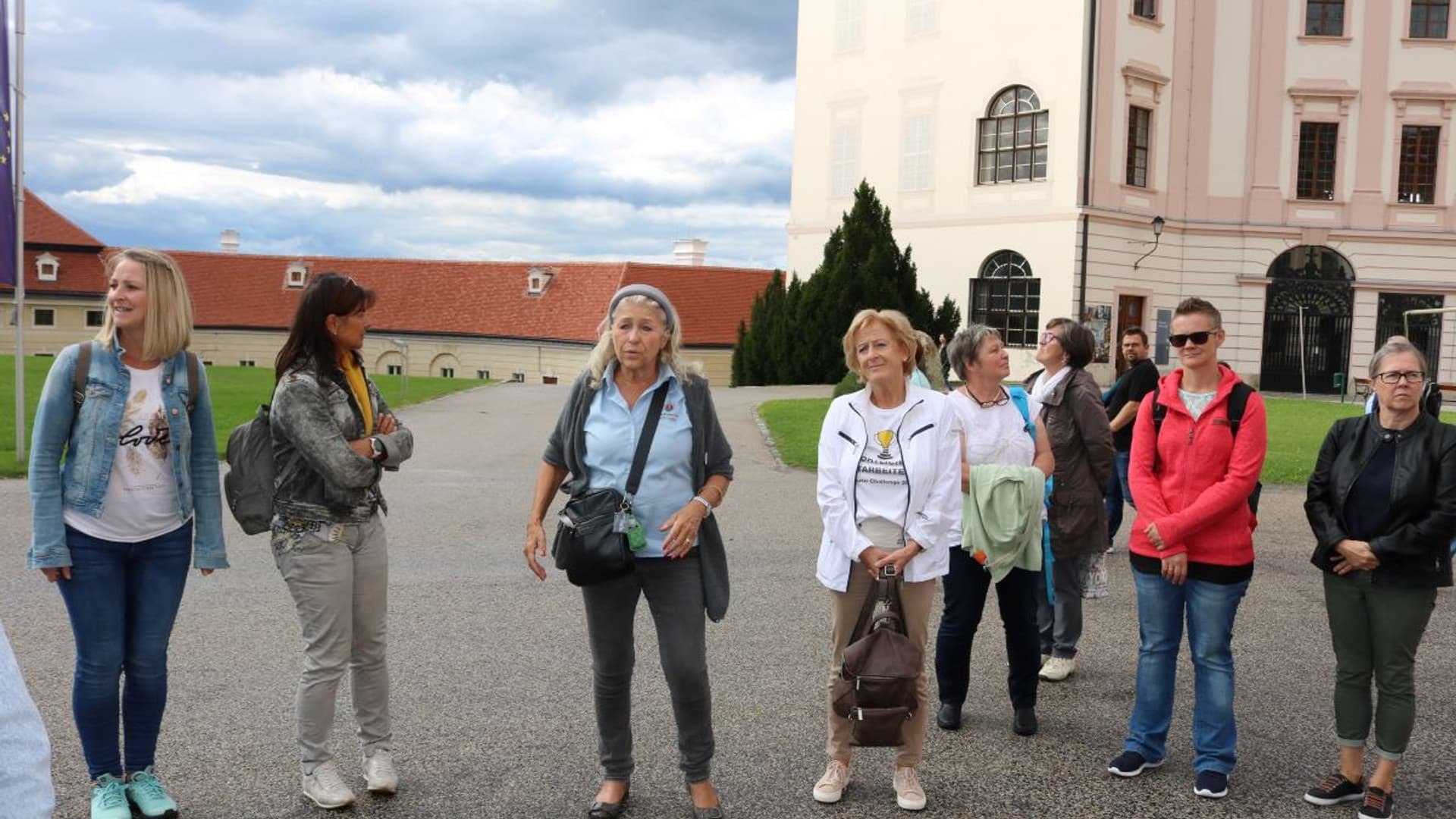 Gottwald's ladies' day 2022