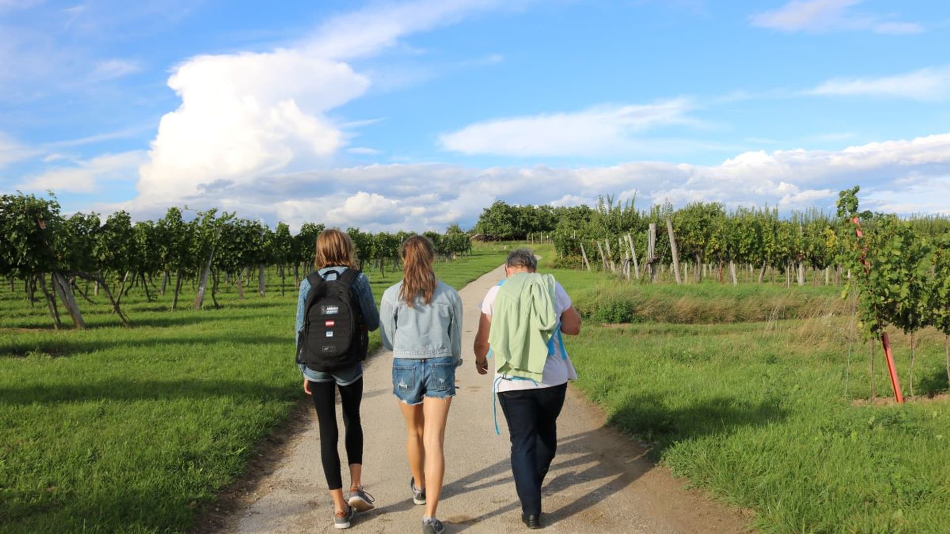 Gottwald's ladies' day 2022