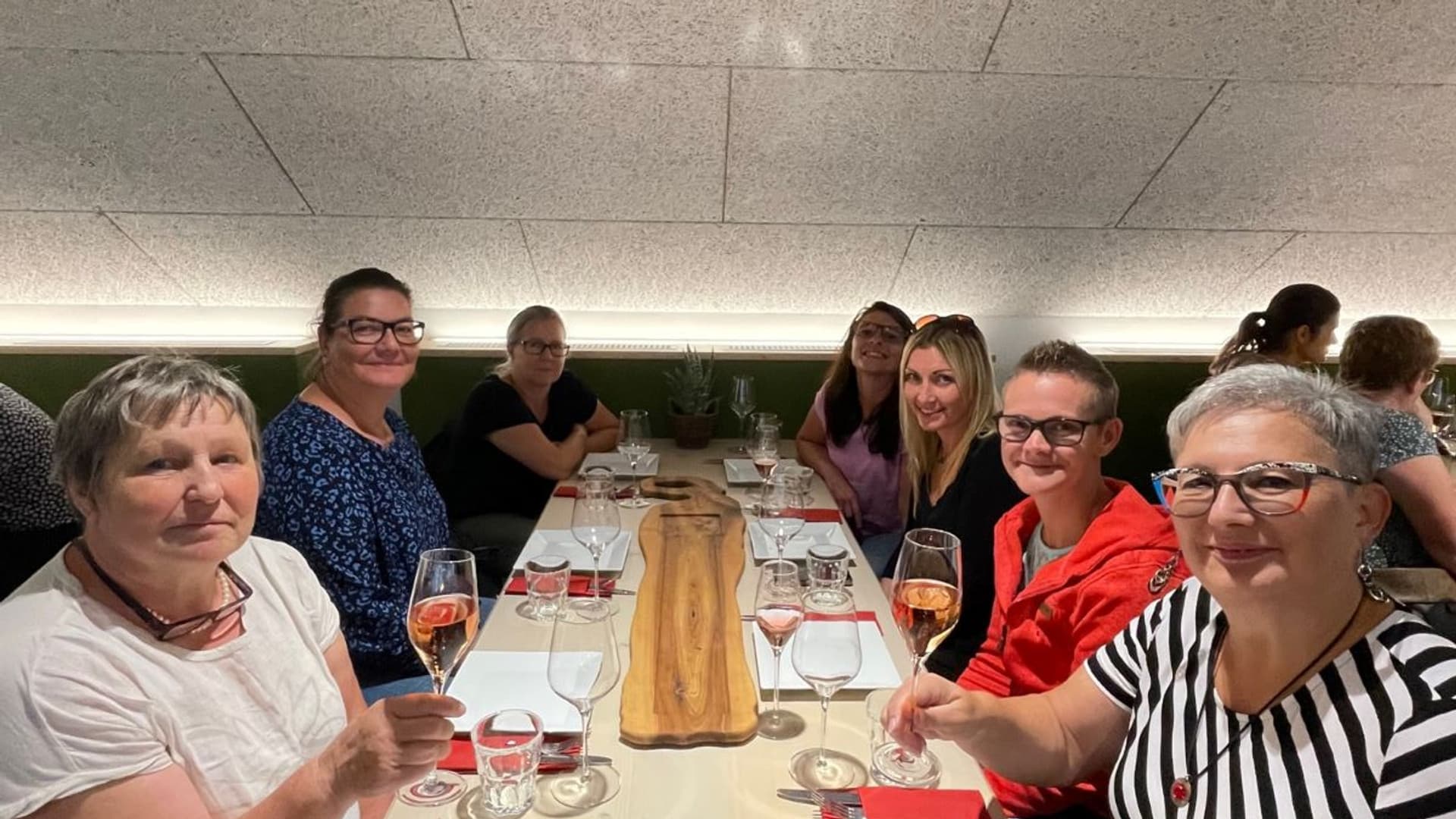 Gottwald's ladies' day 2022