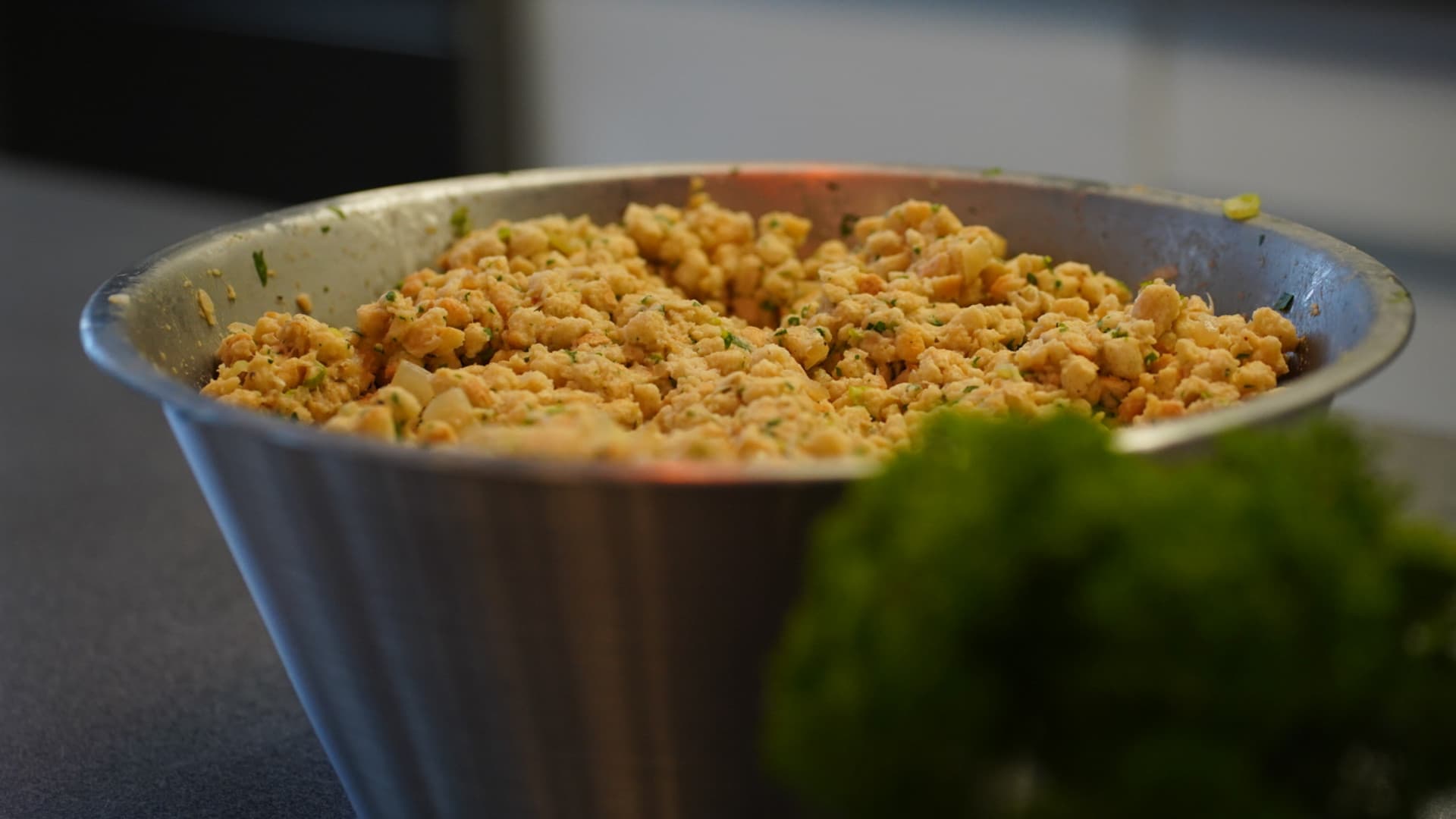 Award-winning cuisine at Gottwald