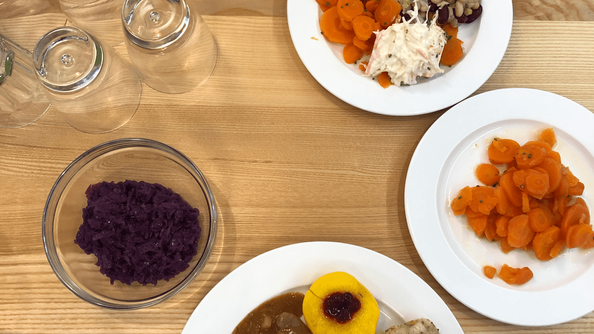 Award-winning cuisine at Gottwald