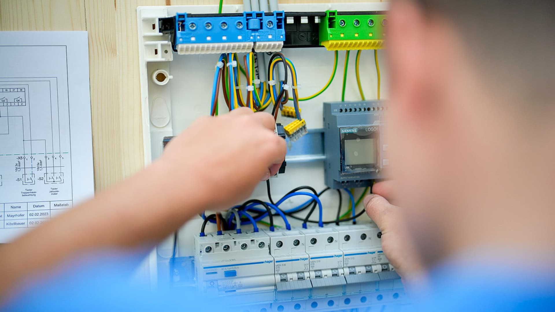 High-Tec Apprentice competition 2023