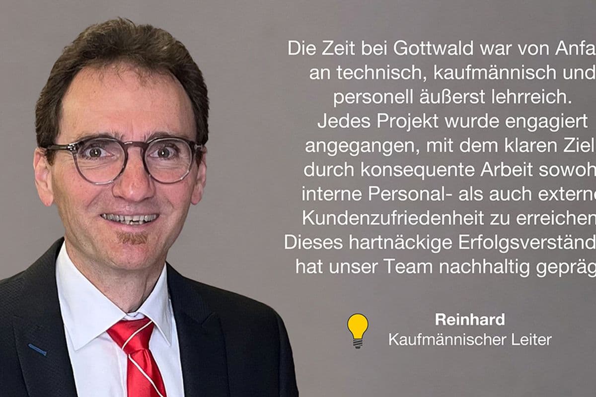 Gottwald company video