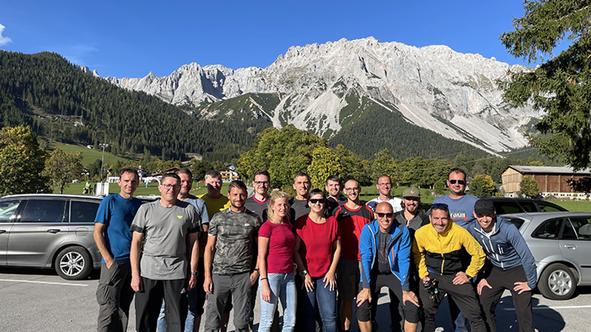 An apprenticeship at Gottwald – tempted?