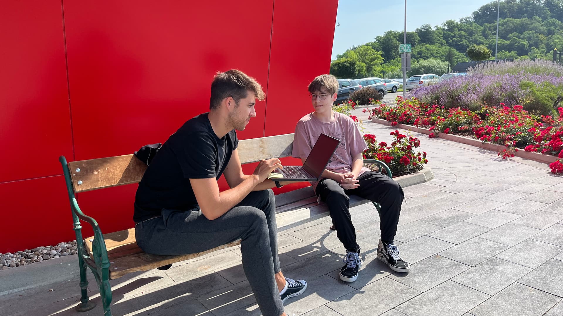 Apprentice reviews 2023 – we are all ears 👂