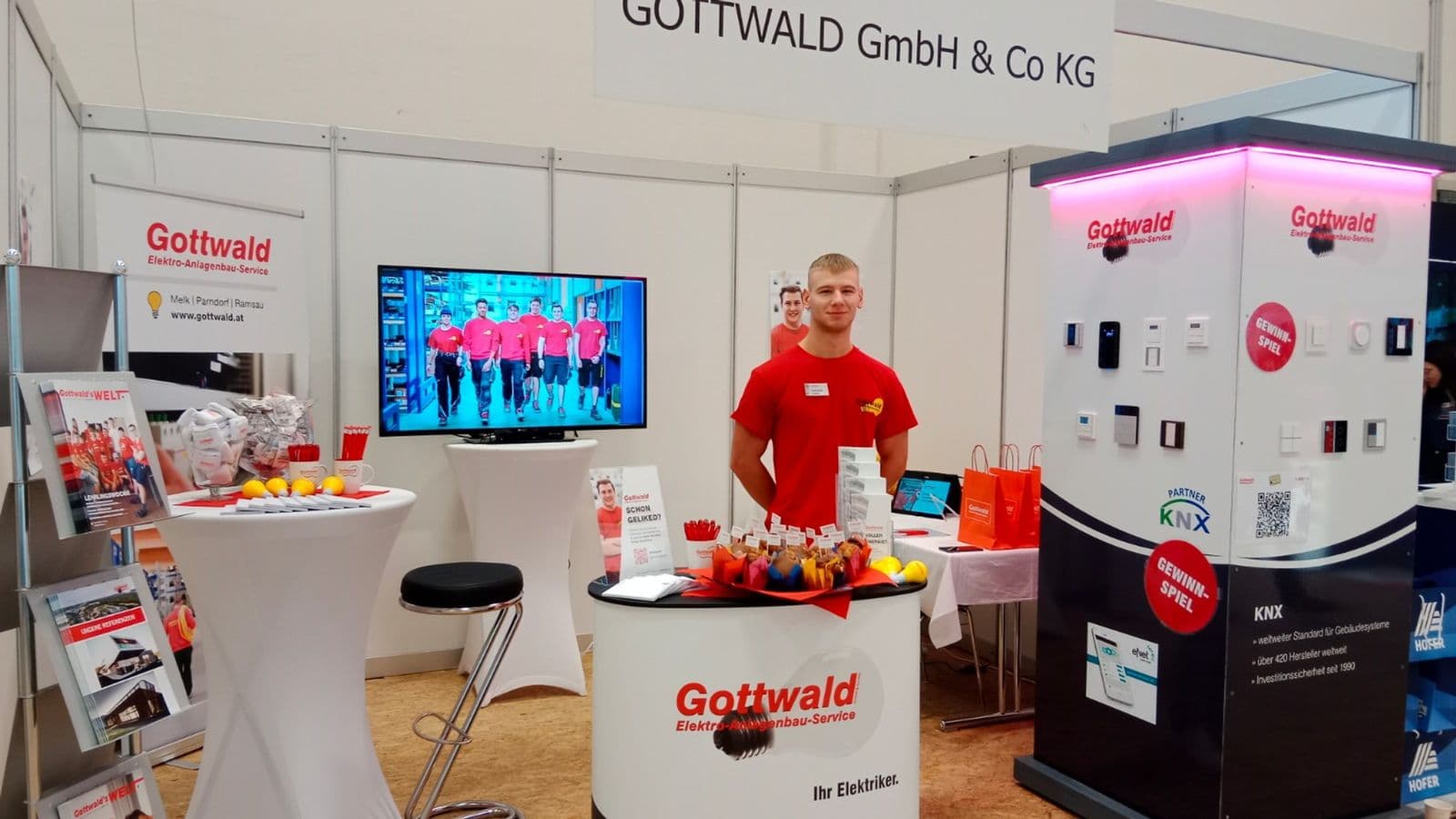 Wieselburg apprenticeship fair: 28–30 September 2023