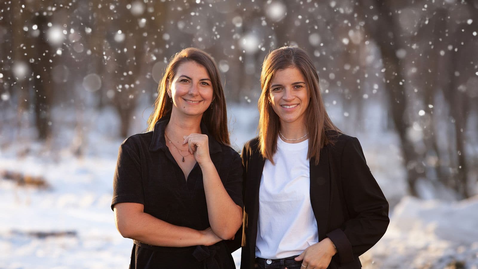 Live cooking show with the "Ernährerei"