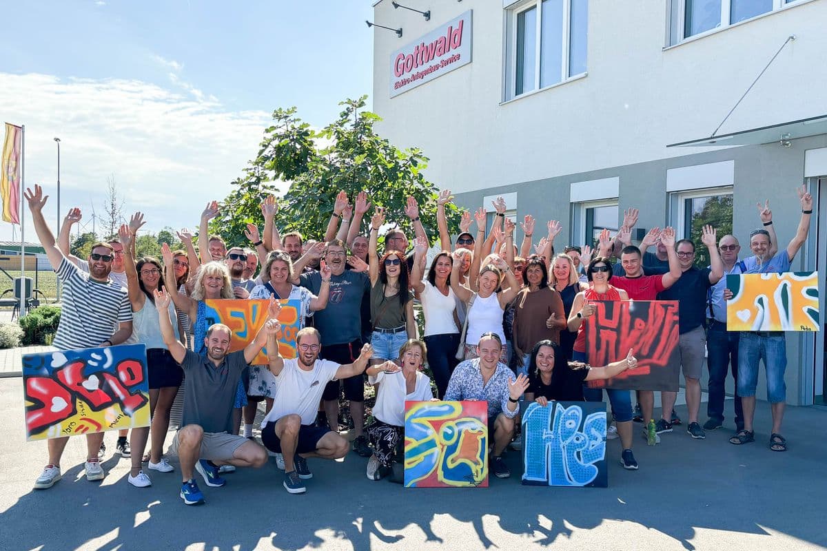 Melk meets Parndorf