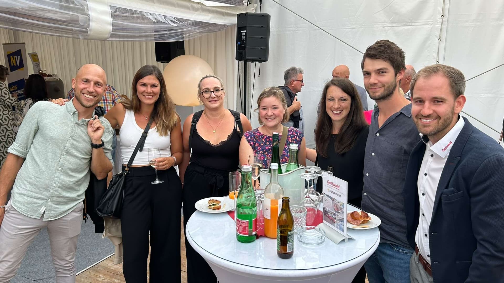 Gottwald at the Melk Summer Games 2024