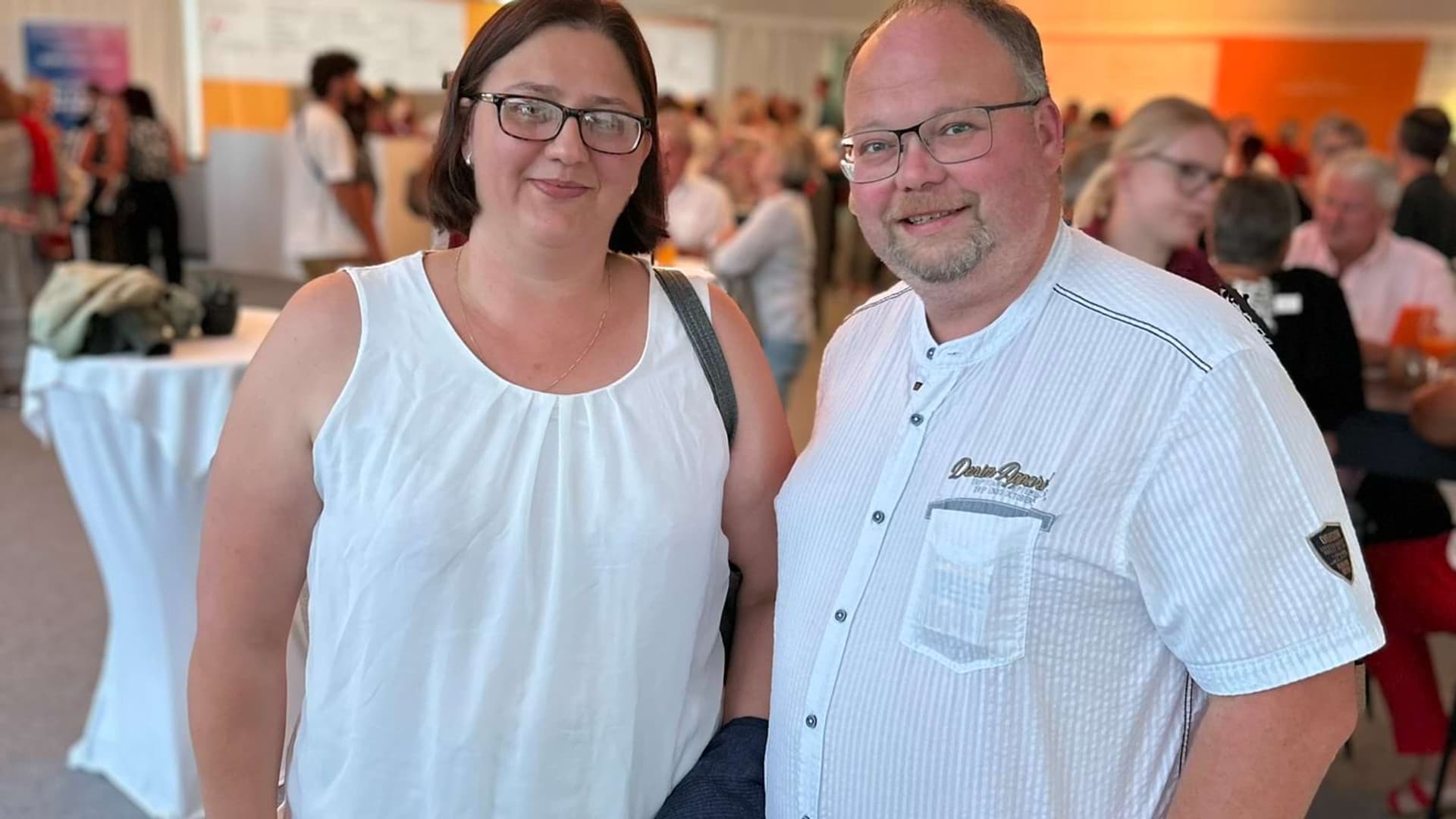 Gottwald at the Melk Summer Games 2024