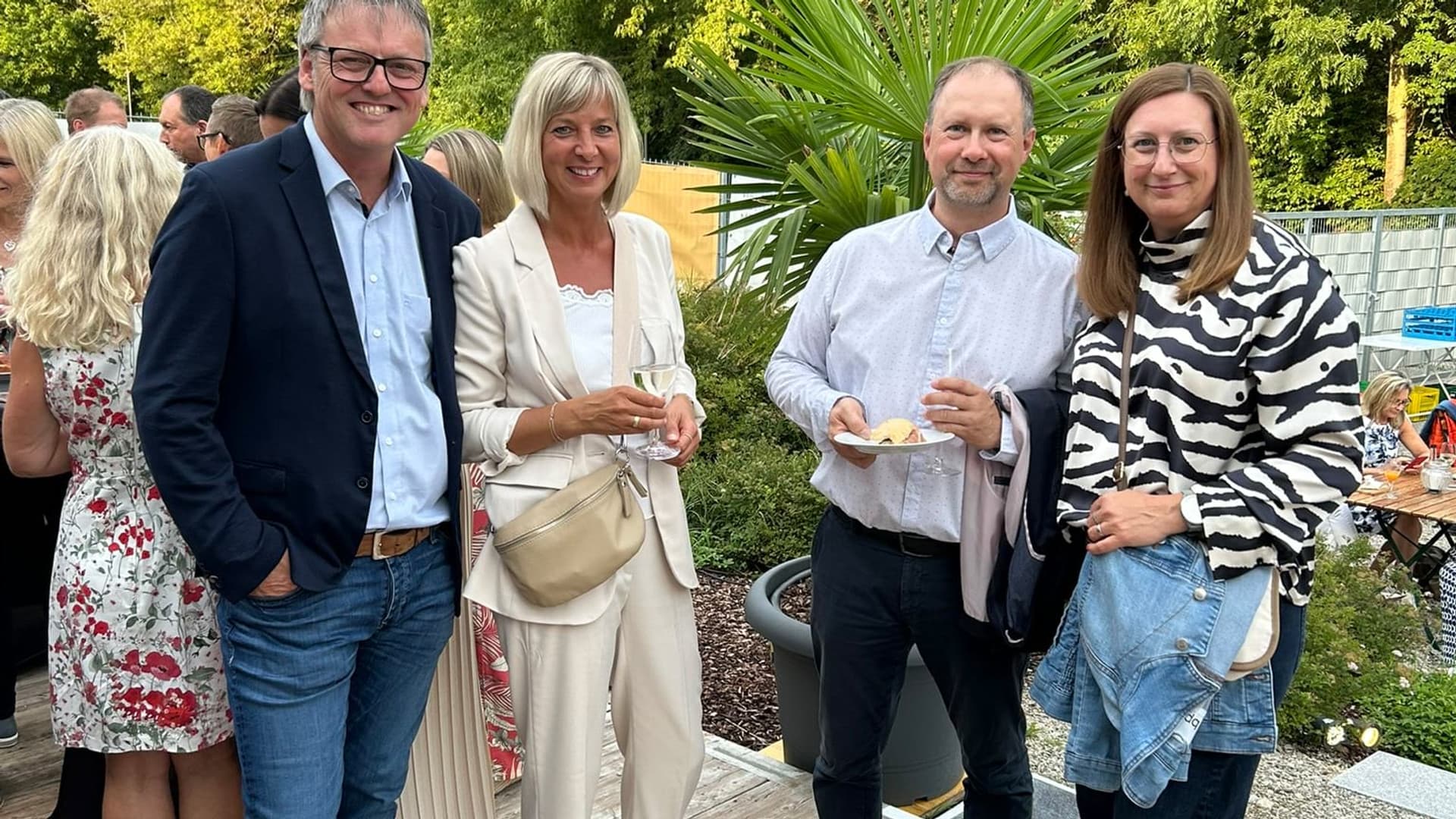 Gottwald at the Melk Summer Games 2024