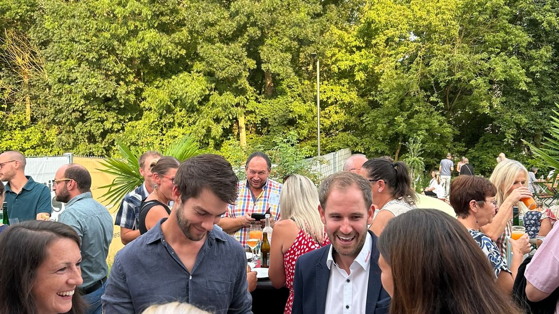 Gottwald at the Melk Summer Games 2024