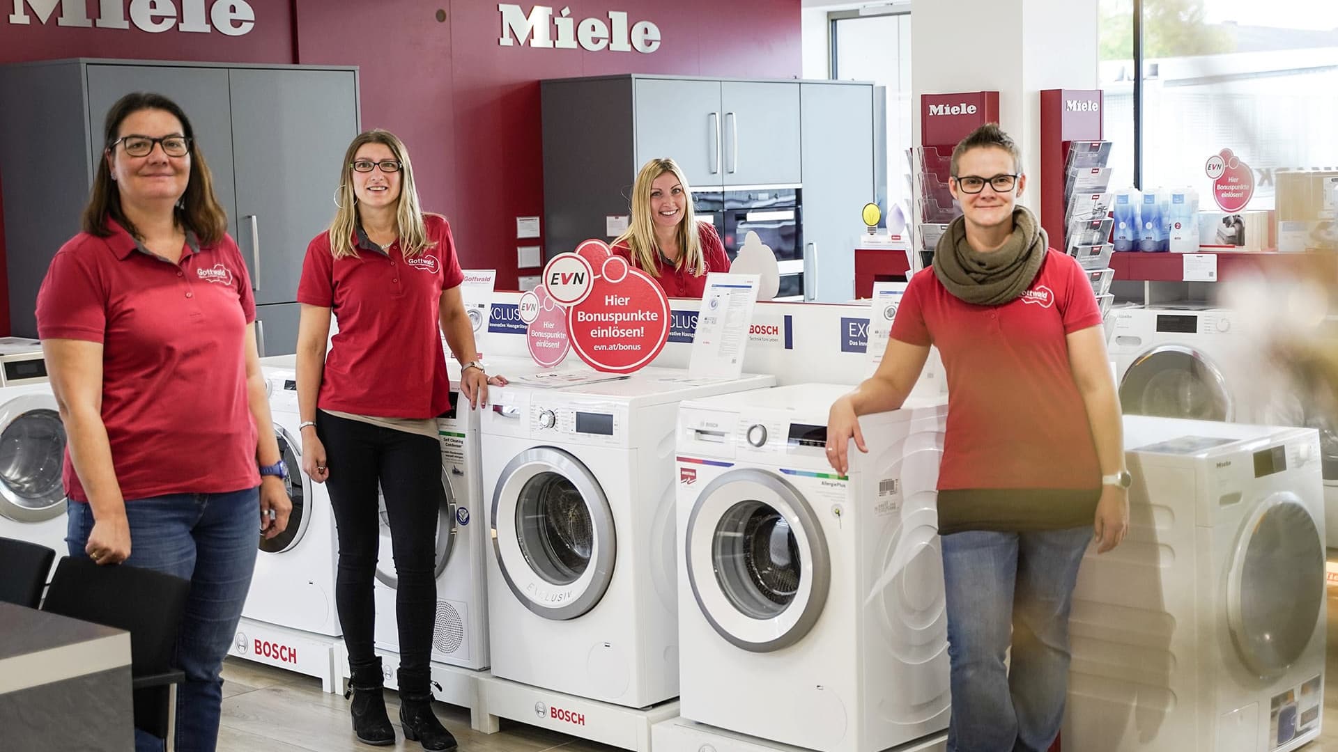 Shopping sustainably
