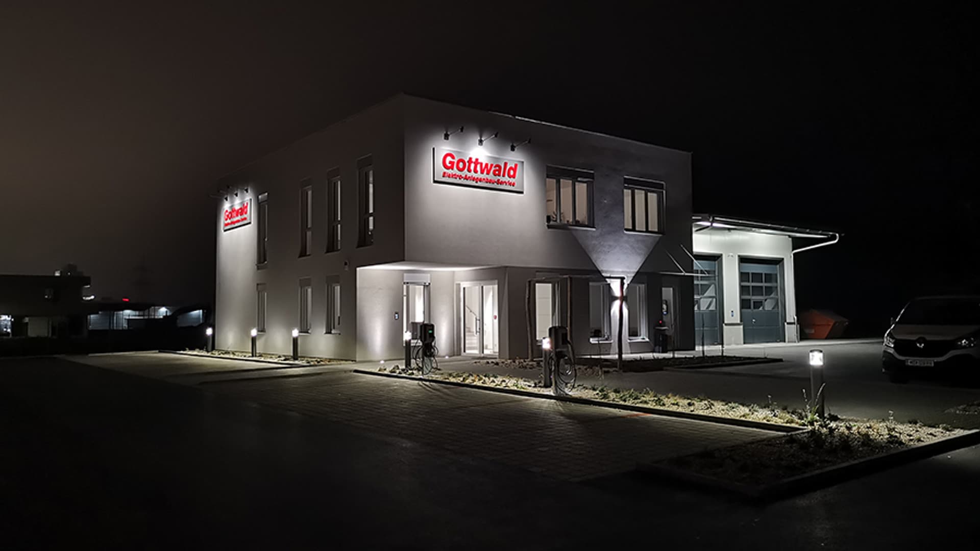 New branch in Parndorf