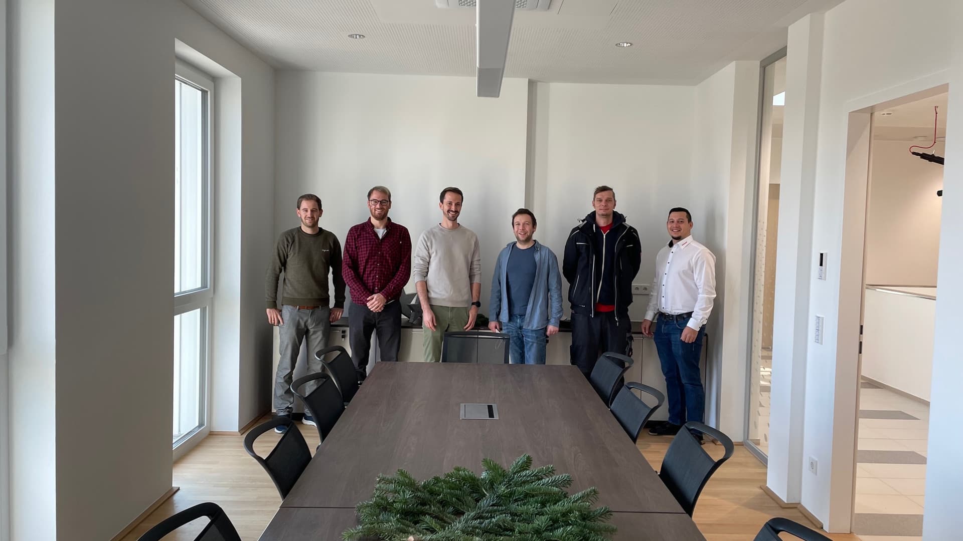 New branch in Parndorf