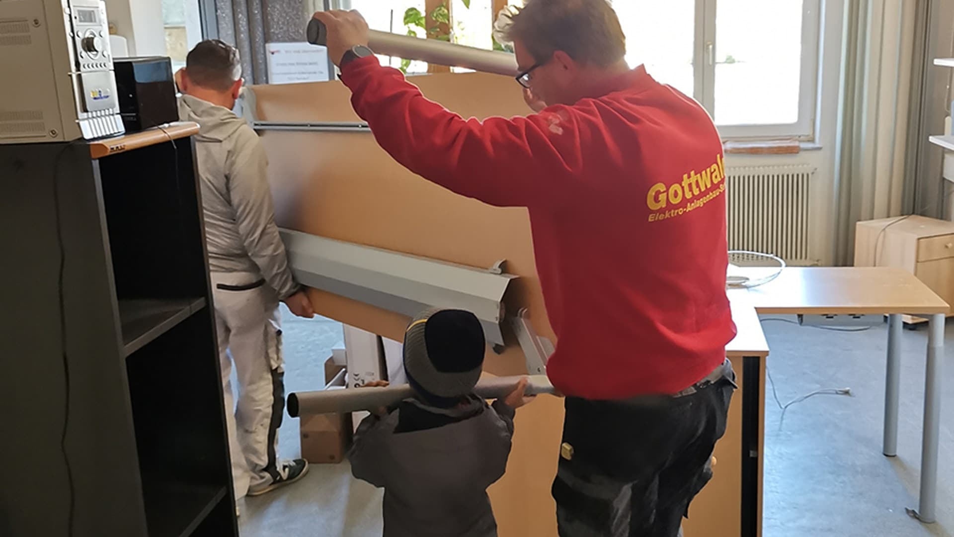 New branch in Parndorf