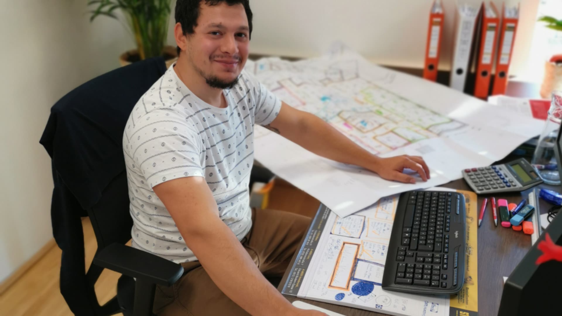 New branch in Parndorf
