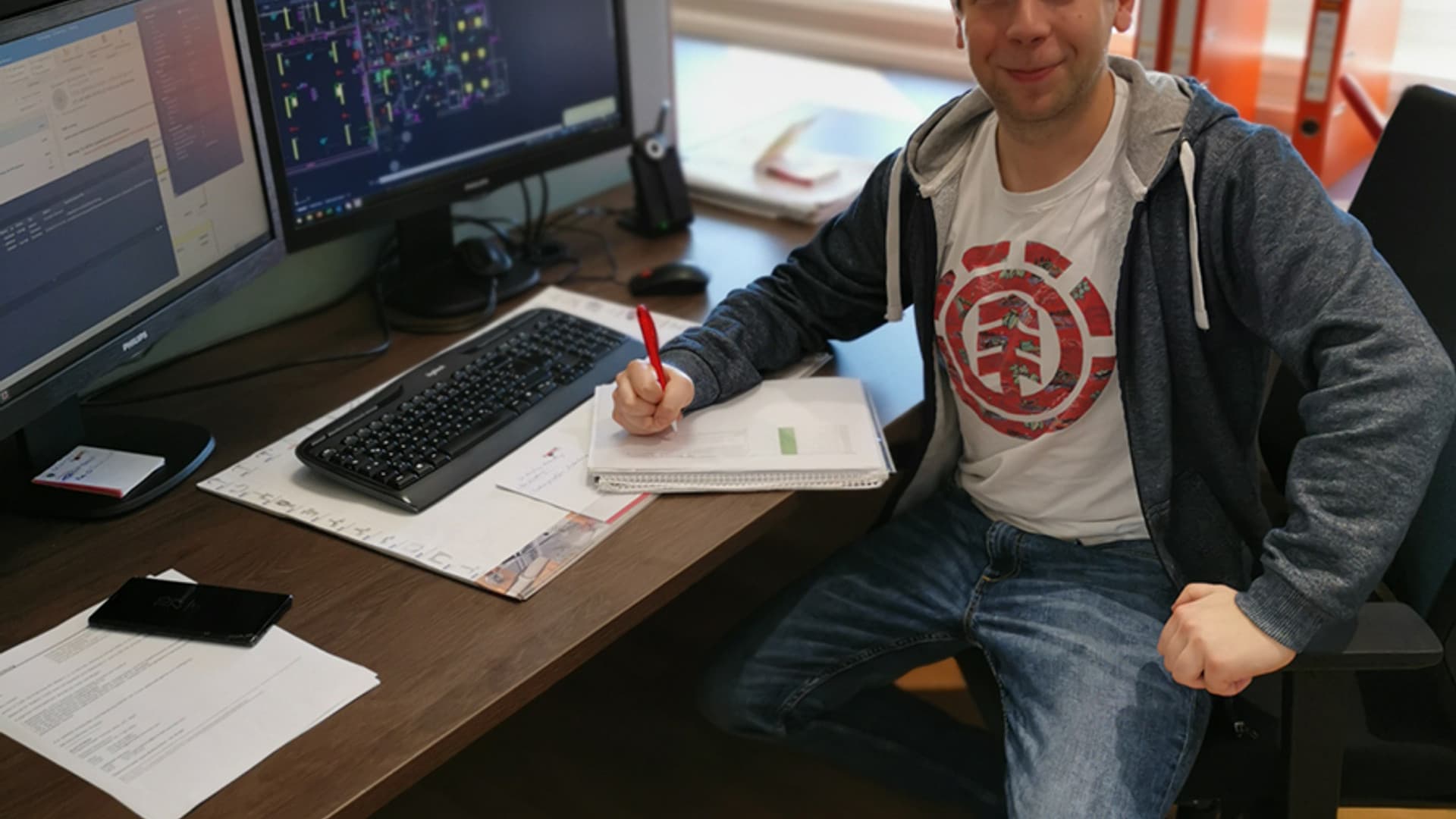 New branch in Parndorf