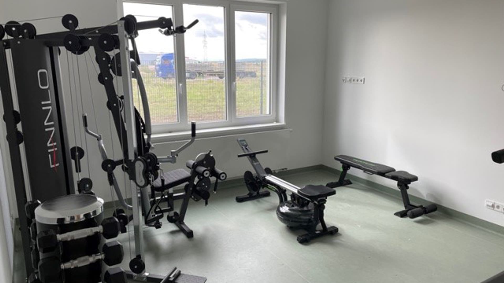 New branch in Parndorf