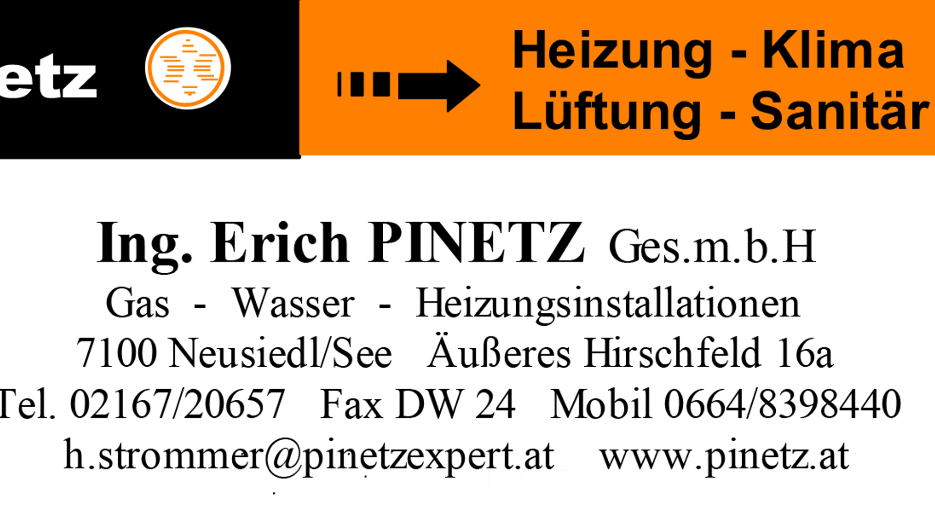 New branch in Parndorf