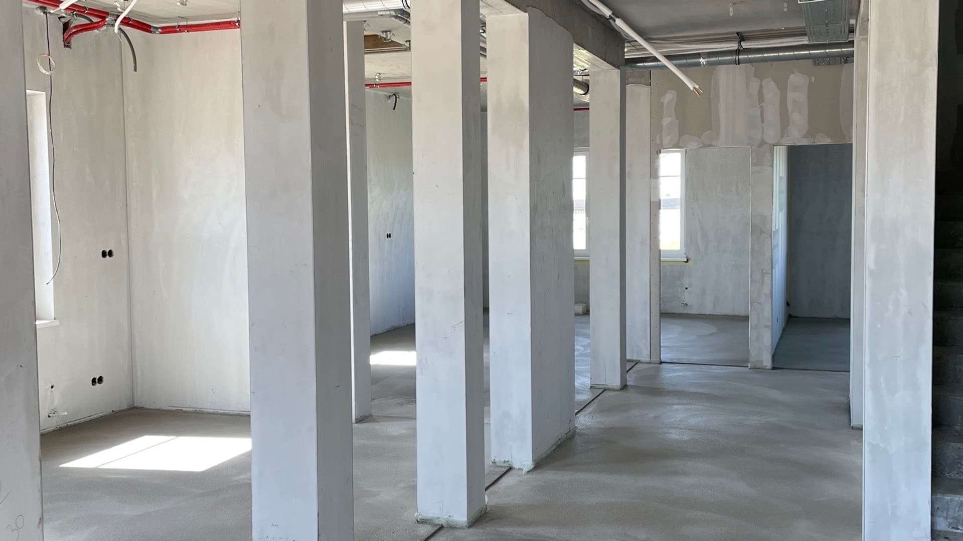 New branch in Parndorf