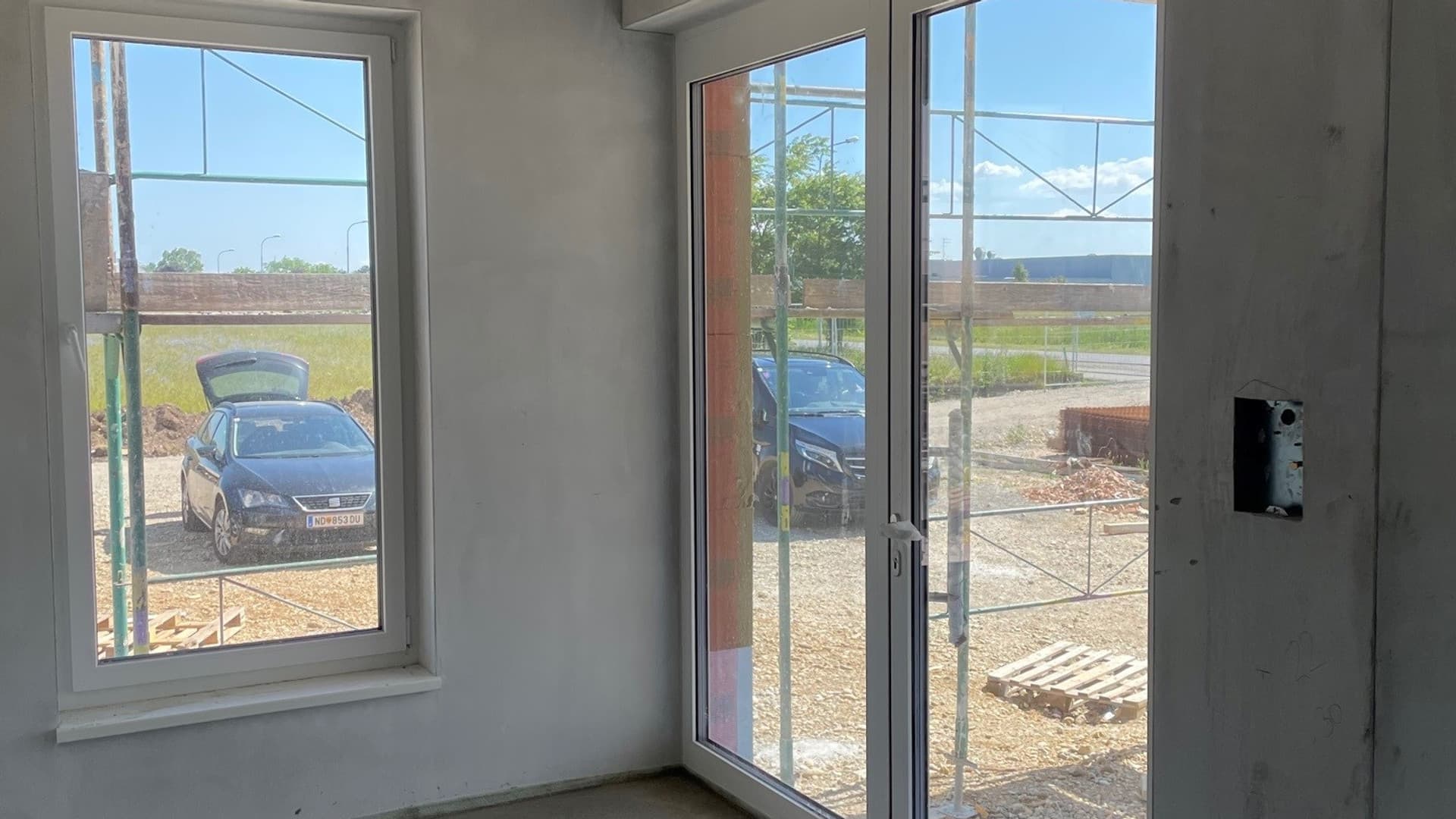 New branch in Parndorf
