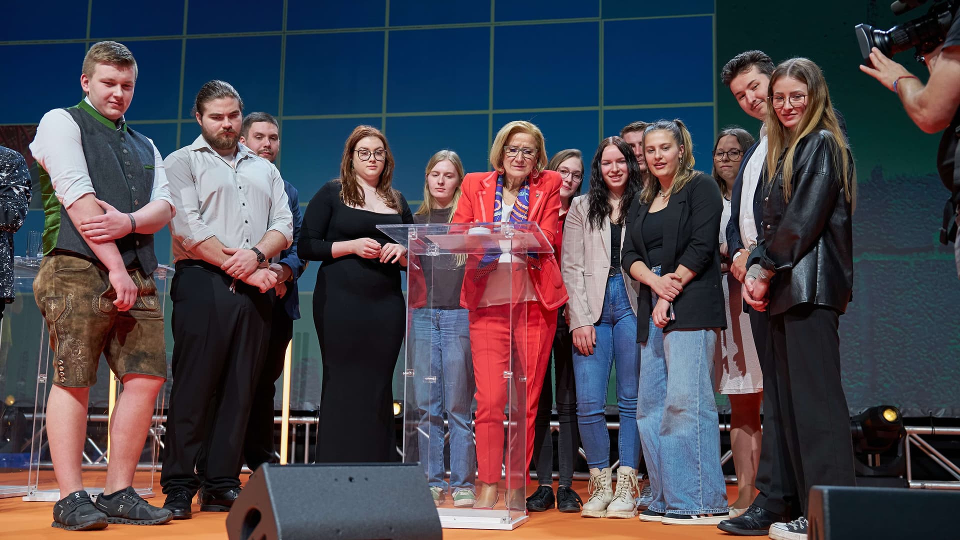 Lower Austria’s best young talent
