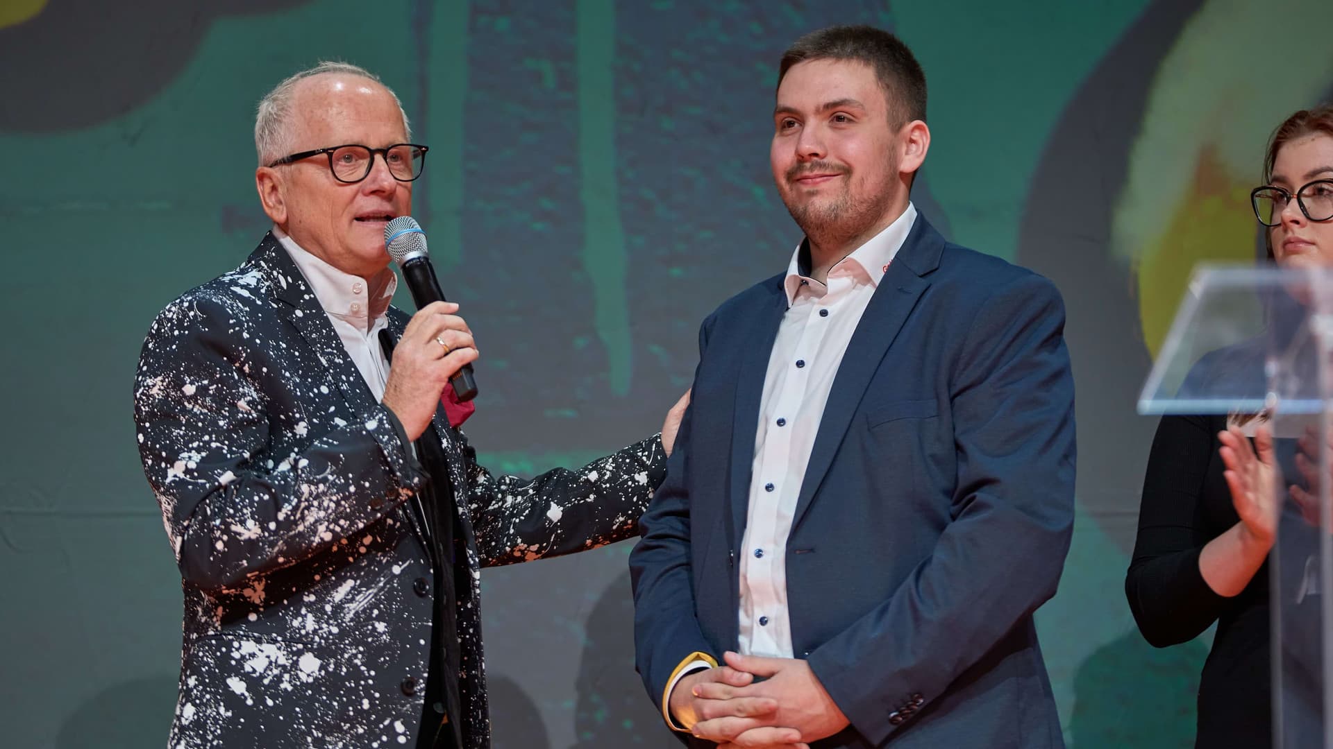 Lower Austria’s best young talent