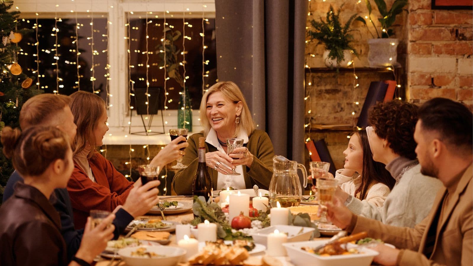 Oh how joyful, oh how energy-friendly ...