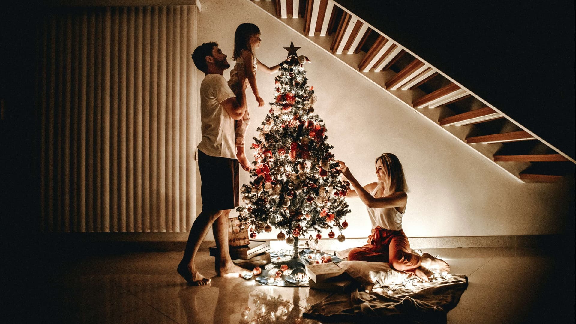 Oh how joyful, oh how energy-friendly ...