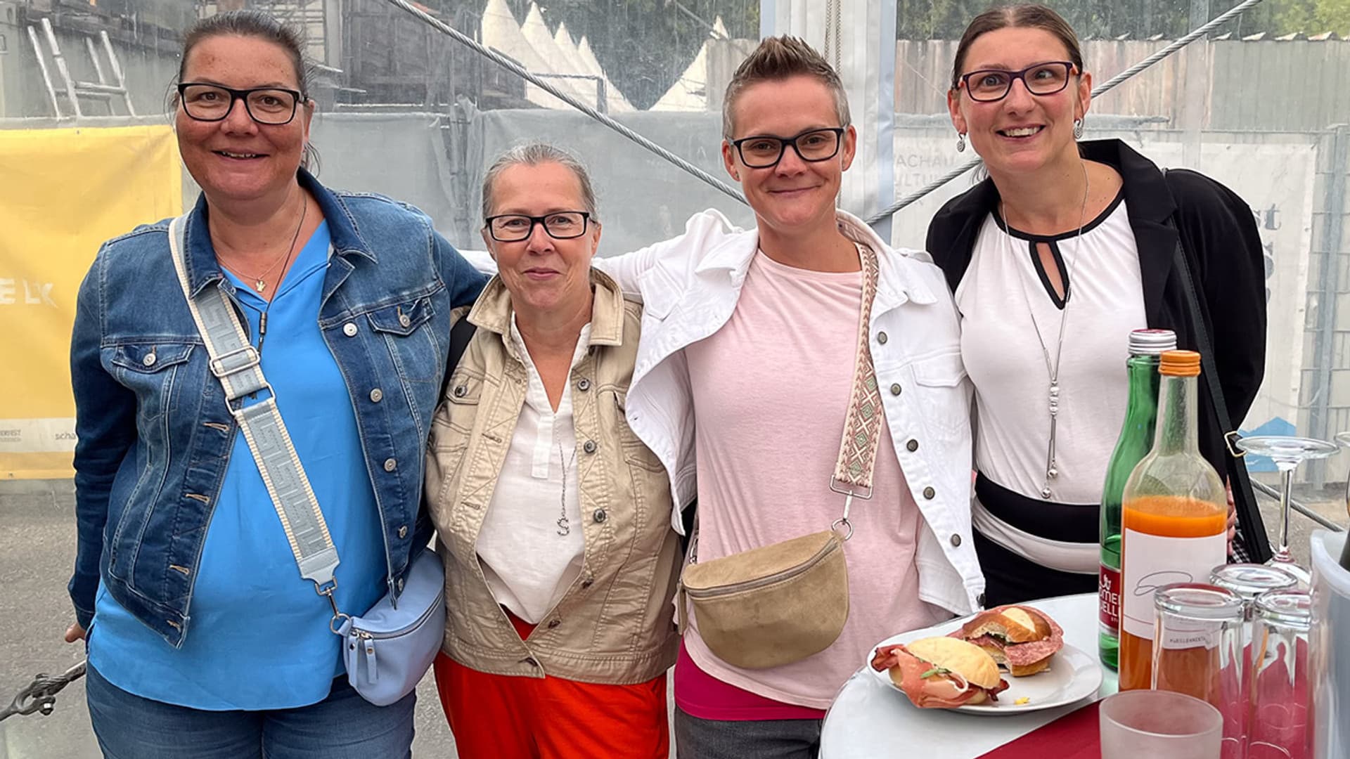 "One Vision" – culture at the Melk Summer Games