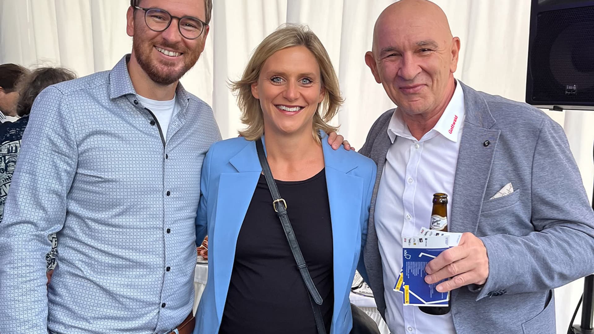 "One Vision" – culture at the Melk Summer Games