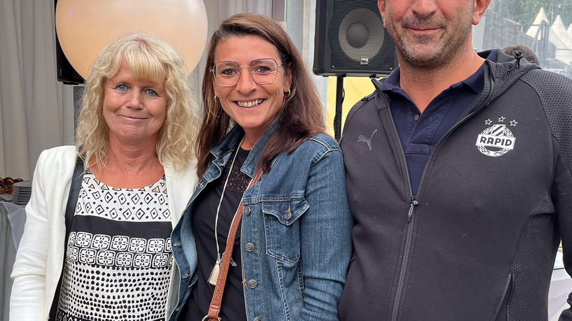 "One Vision" – culture at the Melk Summer Games