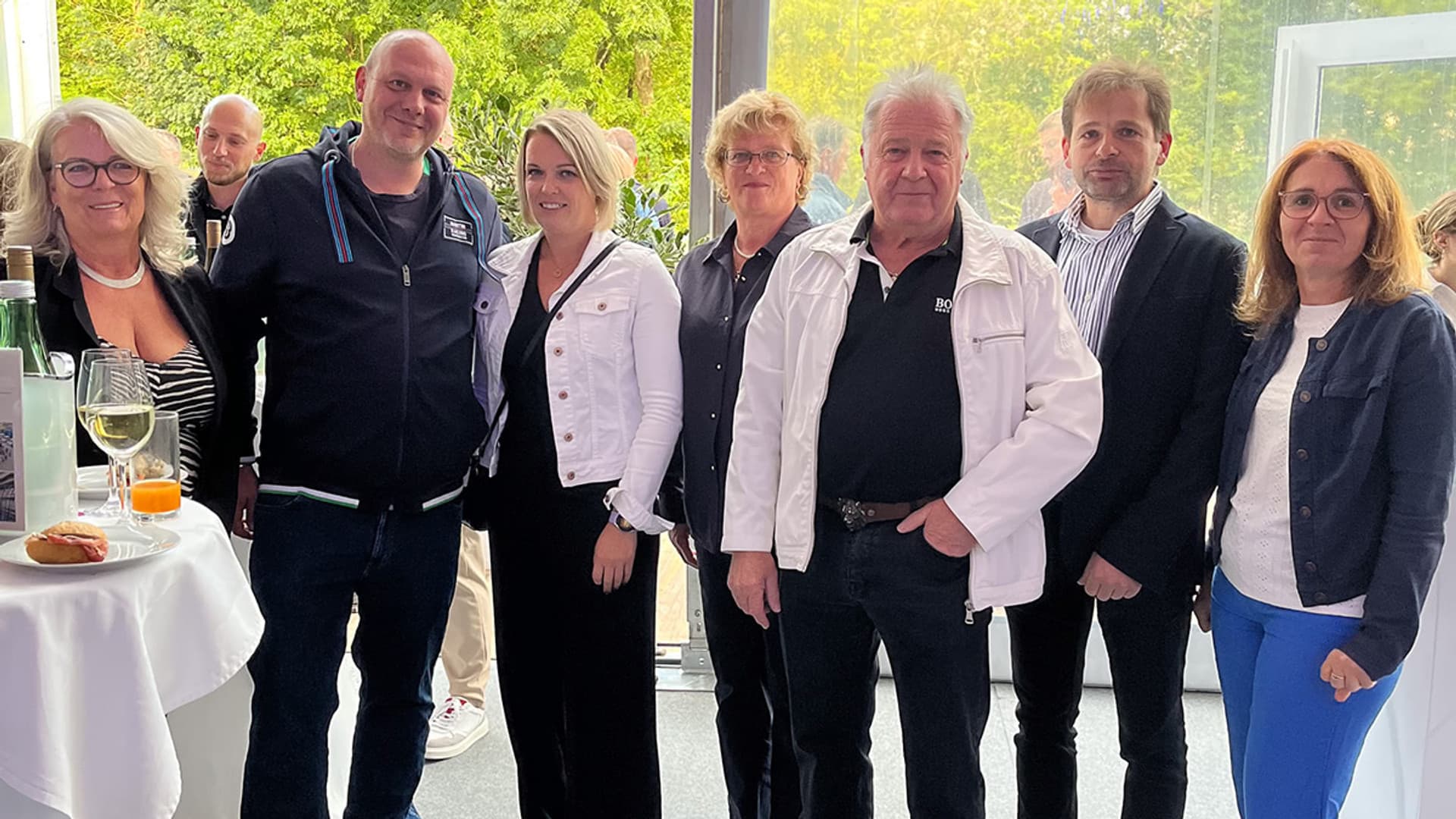 "One Vision" – culture at the Melk Summer Games