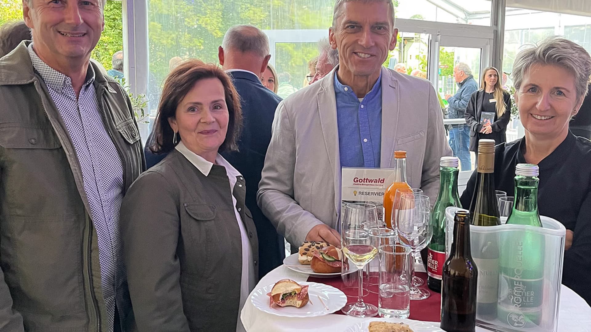 "One Vision" – culture at the Melk Summer Games