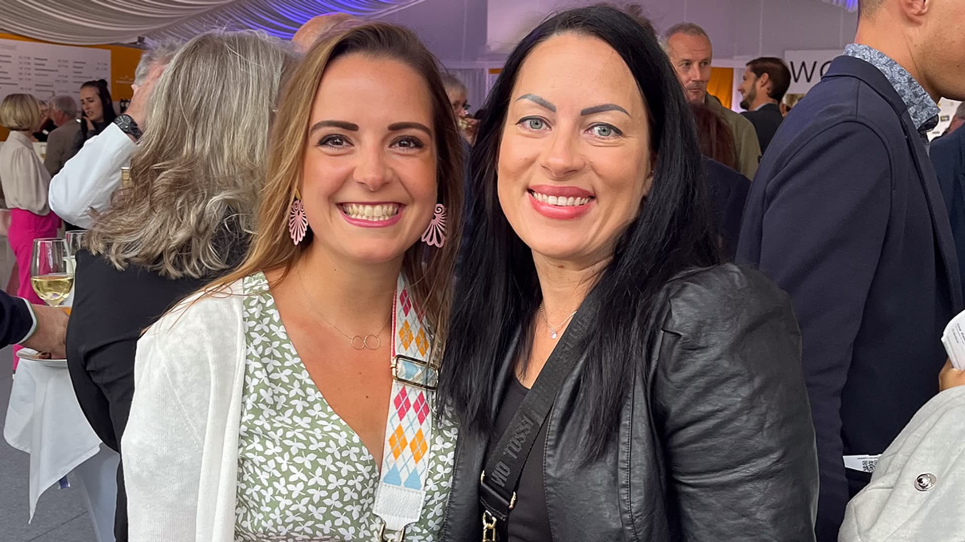 "One Vision" – culture at the Melk Summer Games
