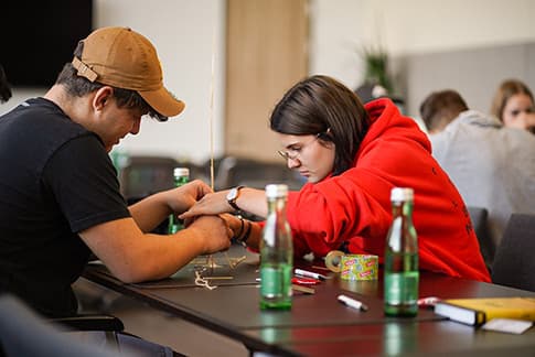 5 steps to an apprenticeship at Gottwald