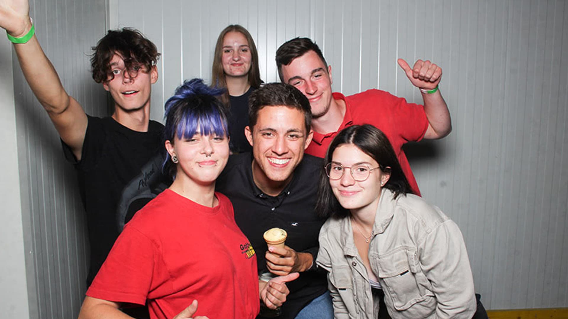 5 steps to an apprenticeship at Gottwald