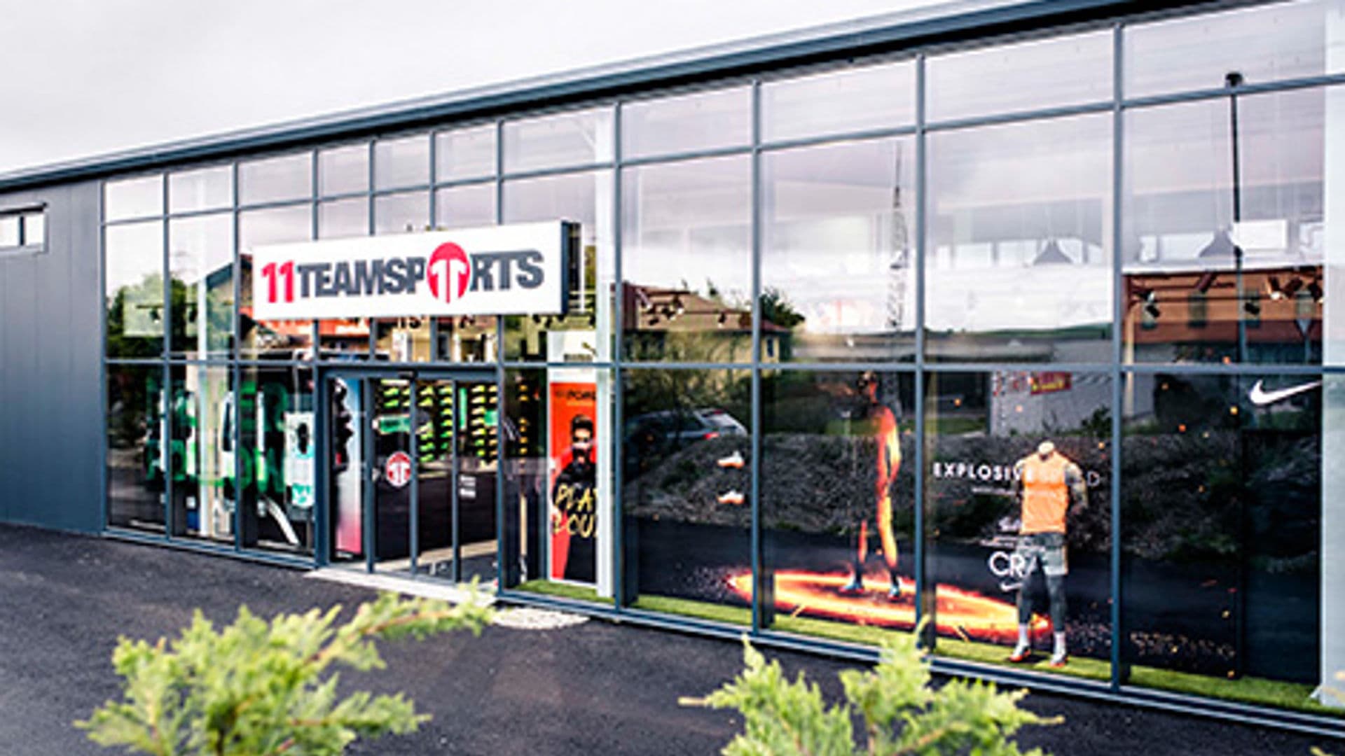 11 Teamsport Loosdorf
