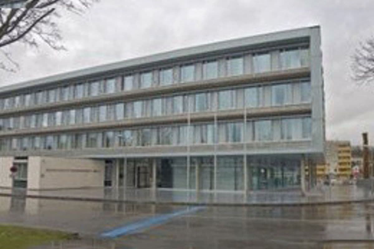 Melk district authority