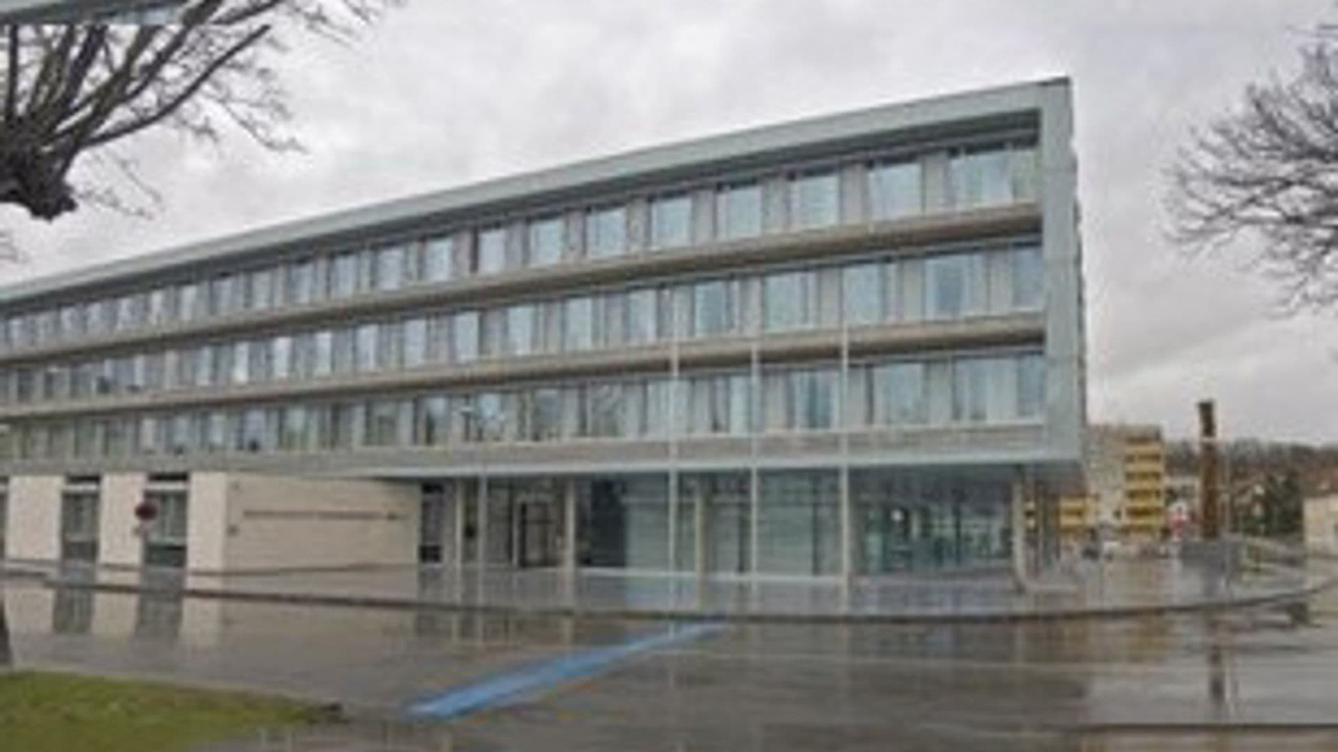 Melk district authority