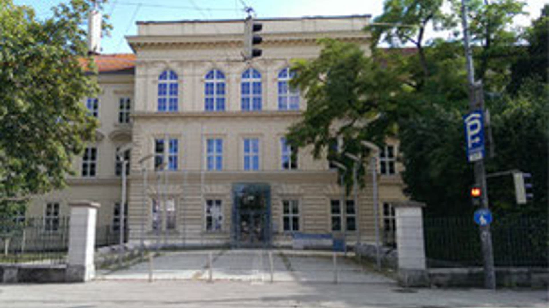 BORG St. Pölten