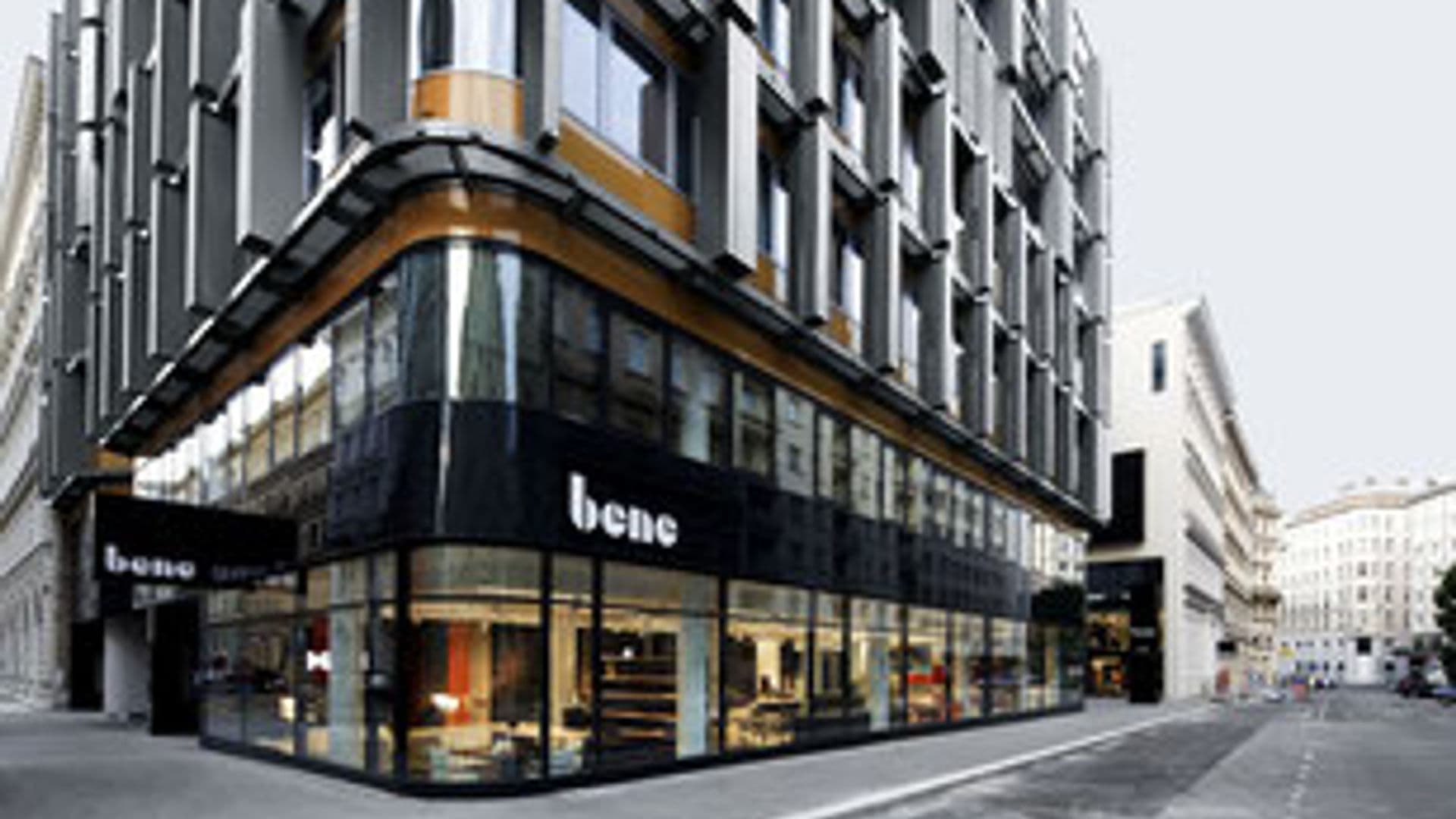 Neutorgasse office building