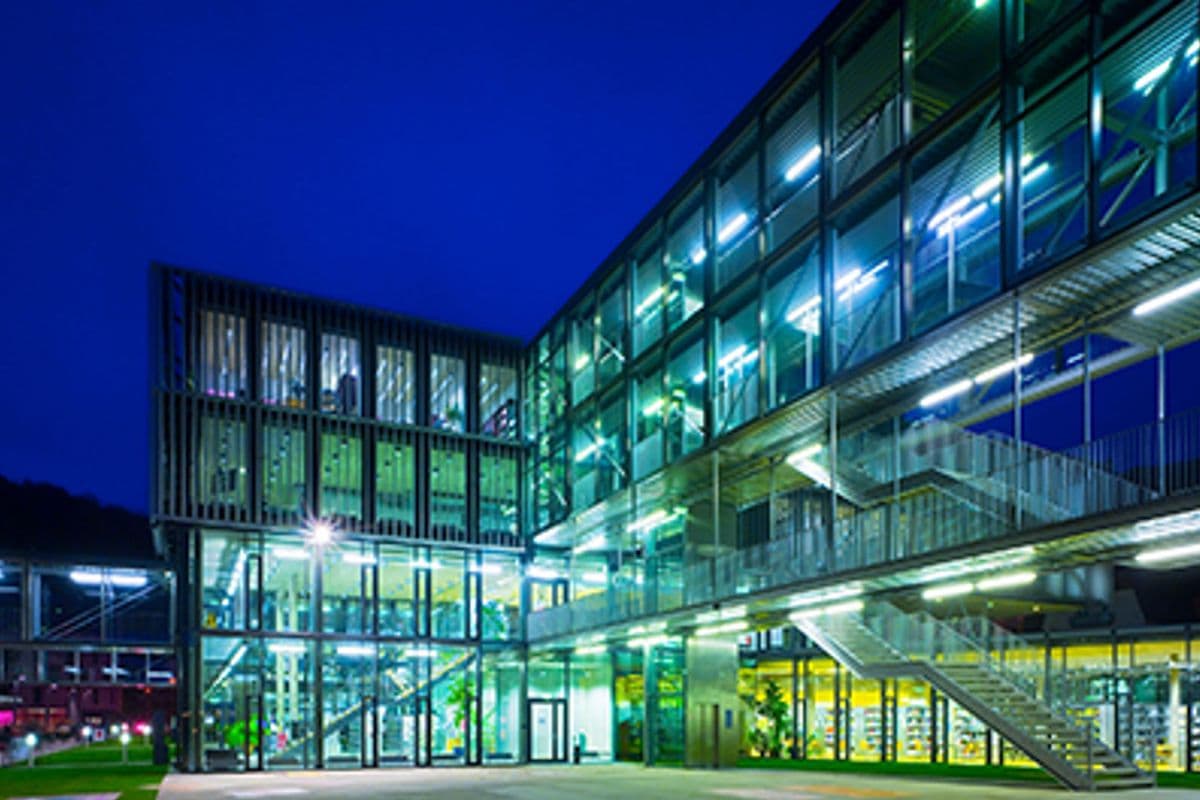 Campus Krems