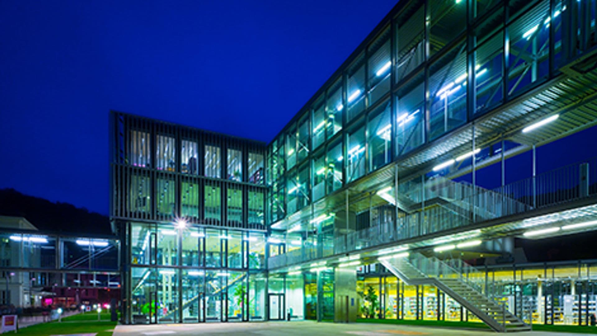 Campus Krems
