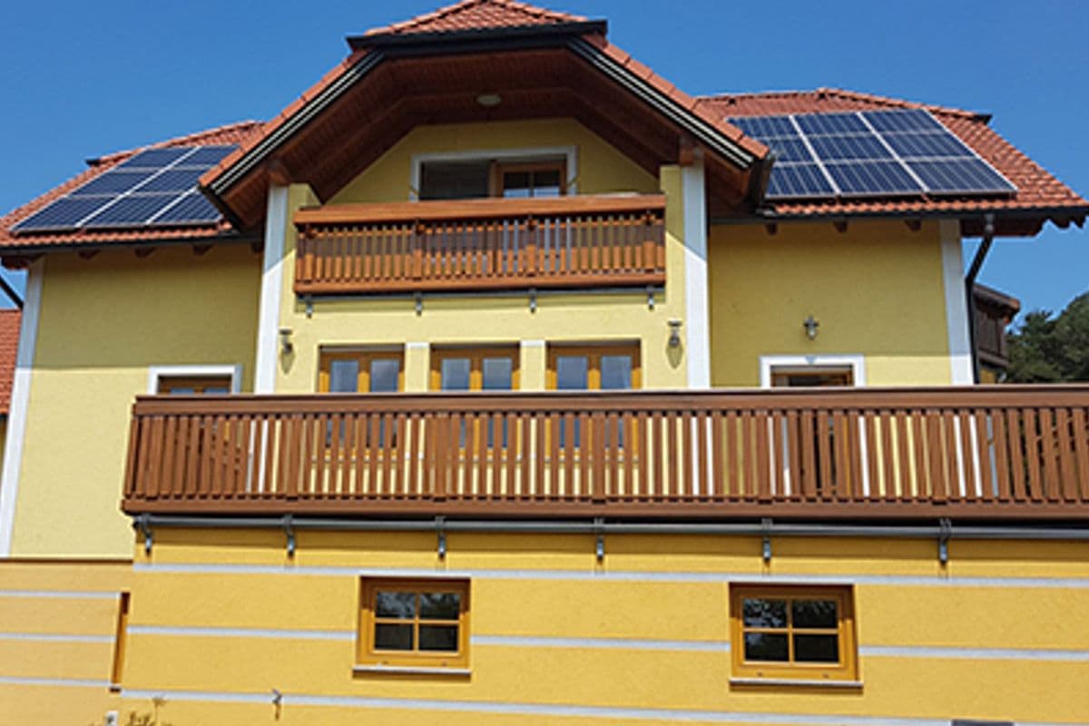 Detached house F. - image 1