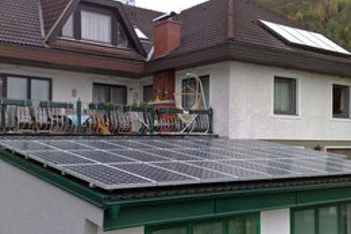 Detached house S.