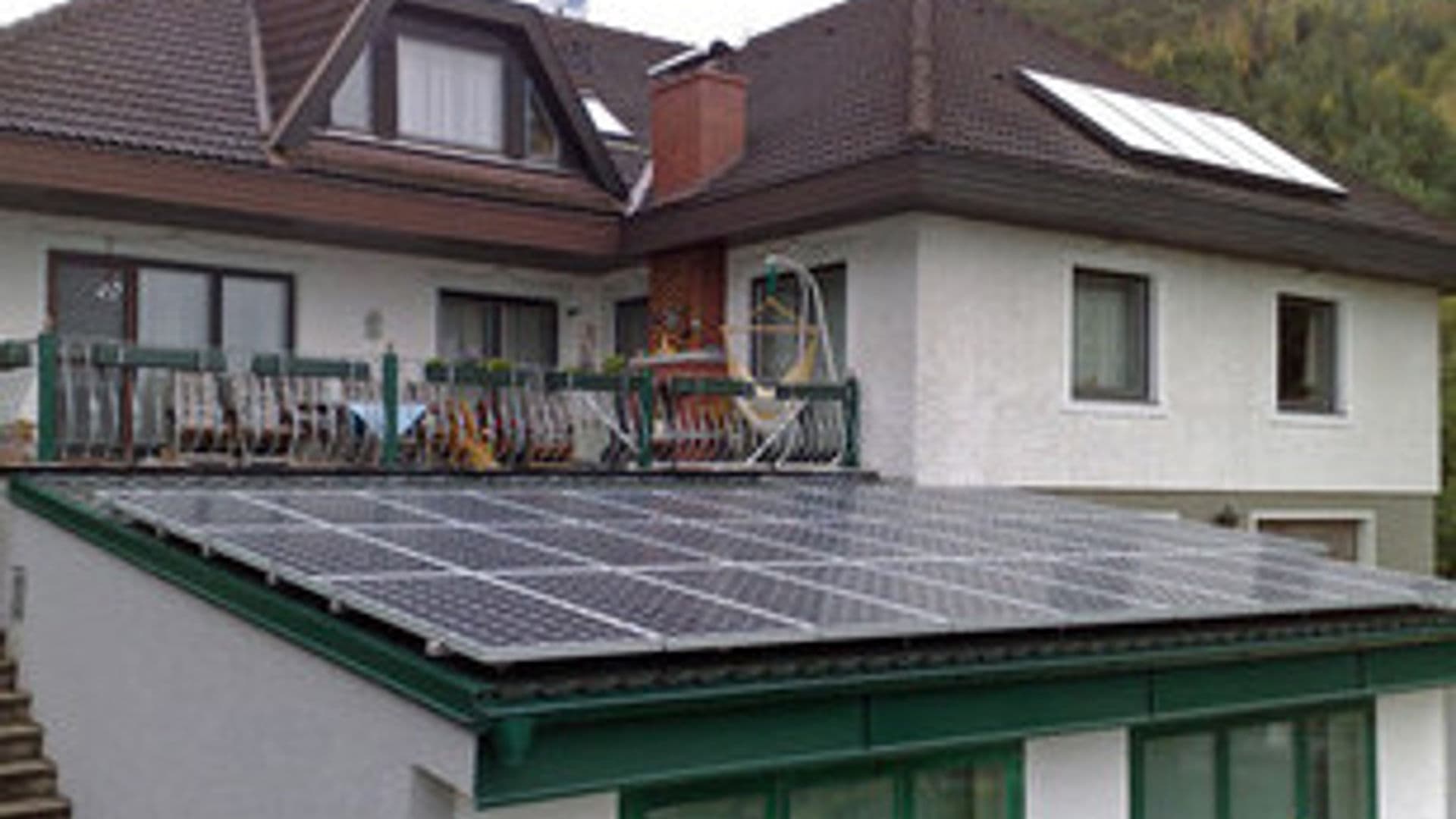 Detached house S.