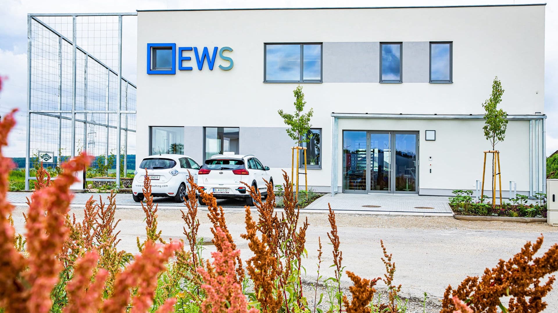 EWS Consulting GmbH