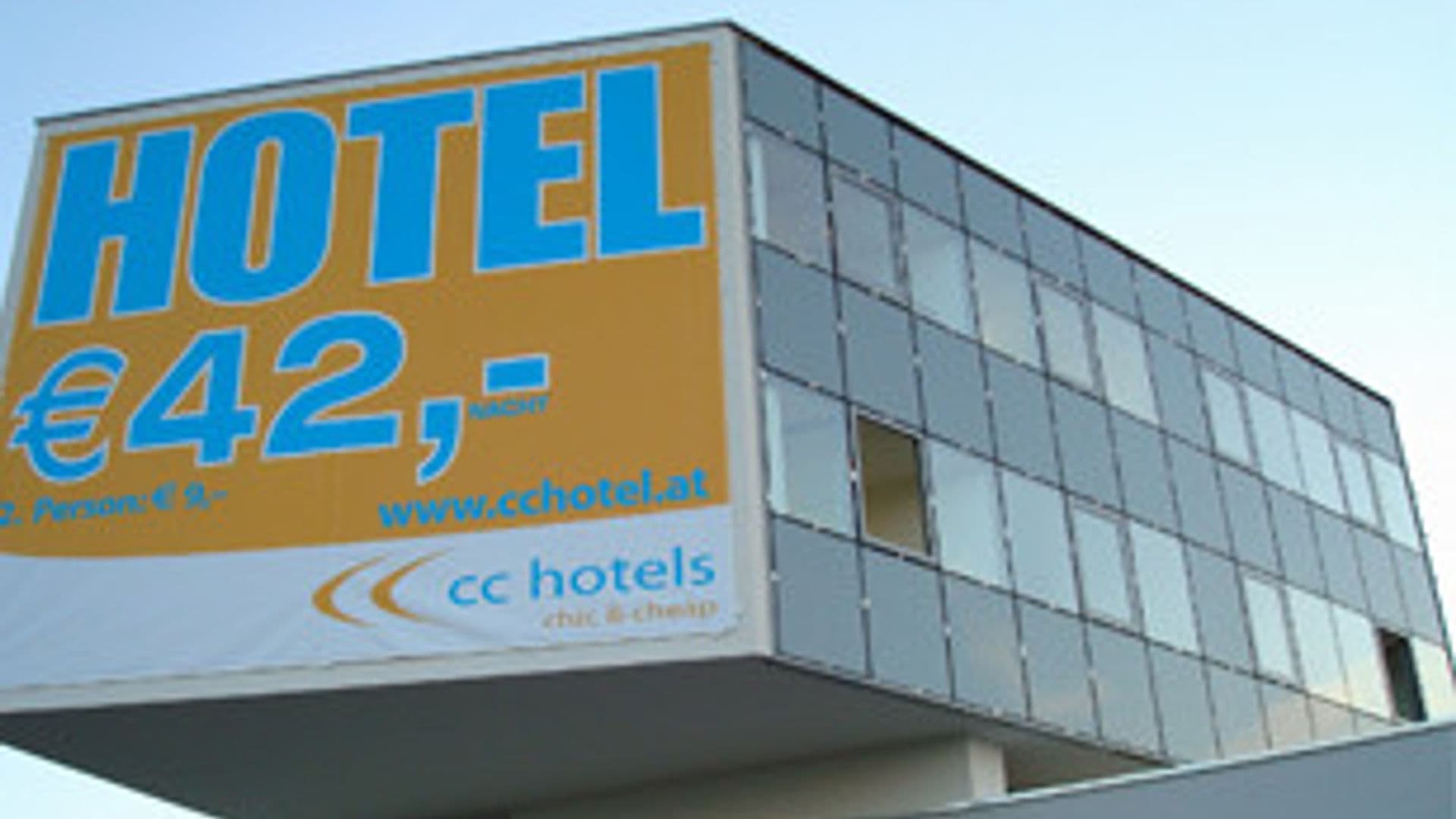 Ansfelden retail park